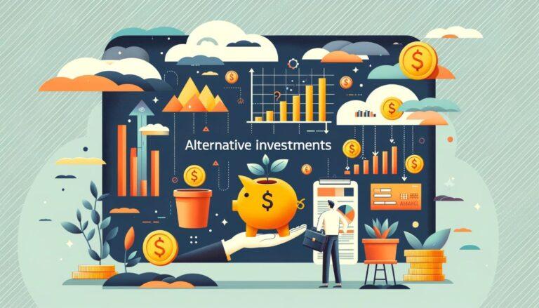 Exploring Alternative Investments: An Introduction