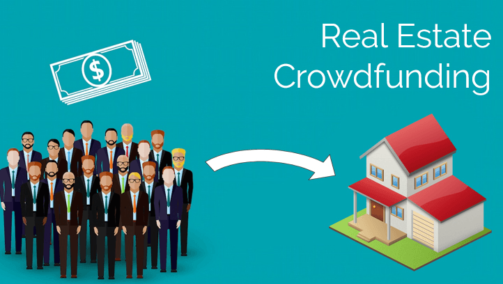 Crowdfunding Real Estate: A New Way to Invest