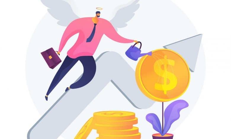 The Role of Angel Investors in Supporting New Businesses