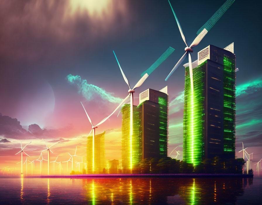 Renewable Energy Investments: Opportunities and Challenges