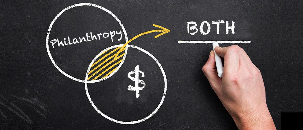 The Future of Sustainable and Socially Responsible Investing
