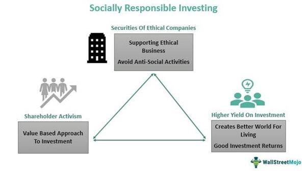 Microfinance as an Instrument for Socially Responsible Investing