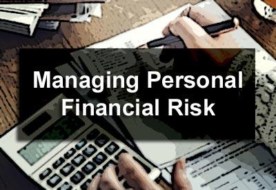 Understanding Risk Management in Personal Finance