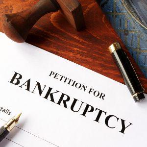 The Long-Term Effects of Bankruptcy on Your Finances