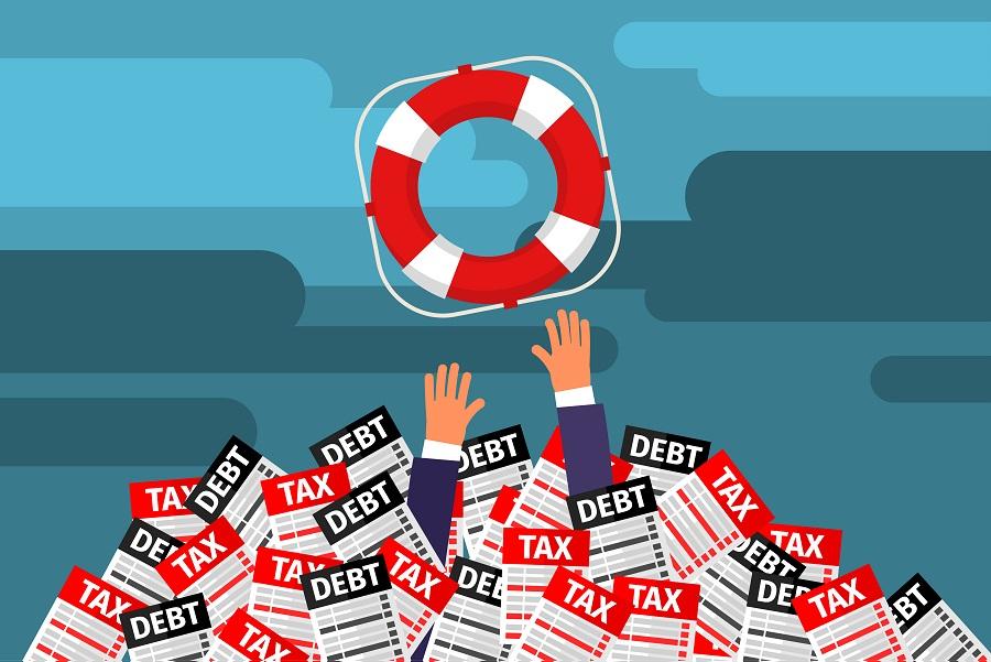 How to Avoid the Debt Trap with Smart Financial Planning