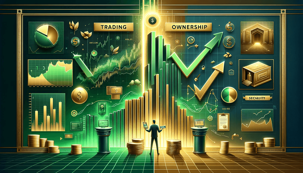 Maximizing Returns: When to Buy and When to Sell Stocks