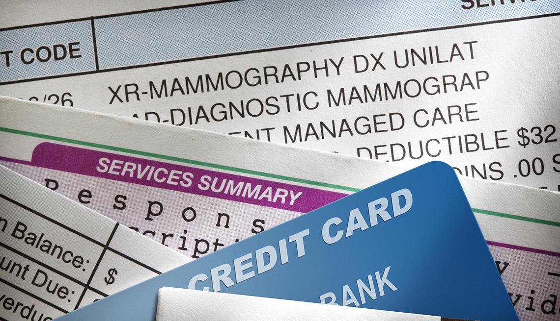 Strategies for Managing Medical Debt