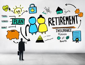 Tax-Efficient Retirement Planning Strategies