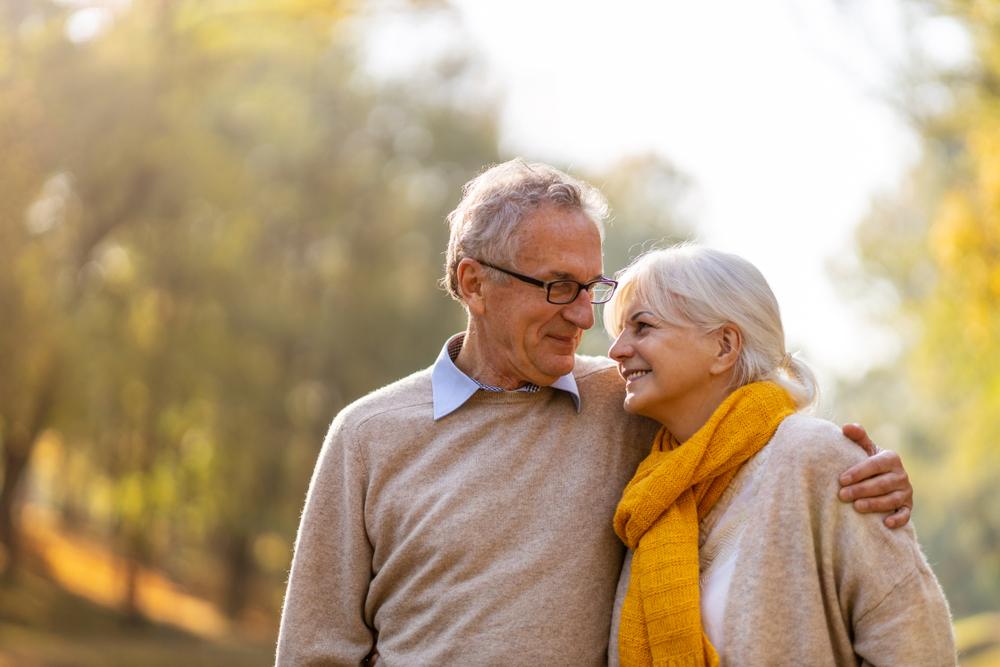 Planning for Retirement: A Guide for Couples