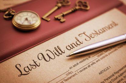 Estate Planning and Retirement: Preparing for the Future