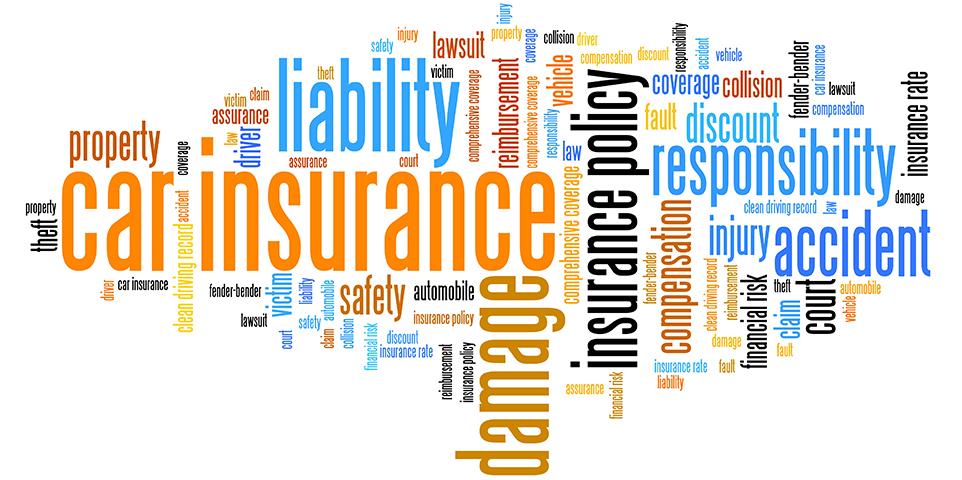 Understanding Auto Insurance: Coverage Options Explained