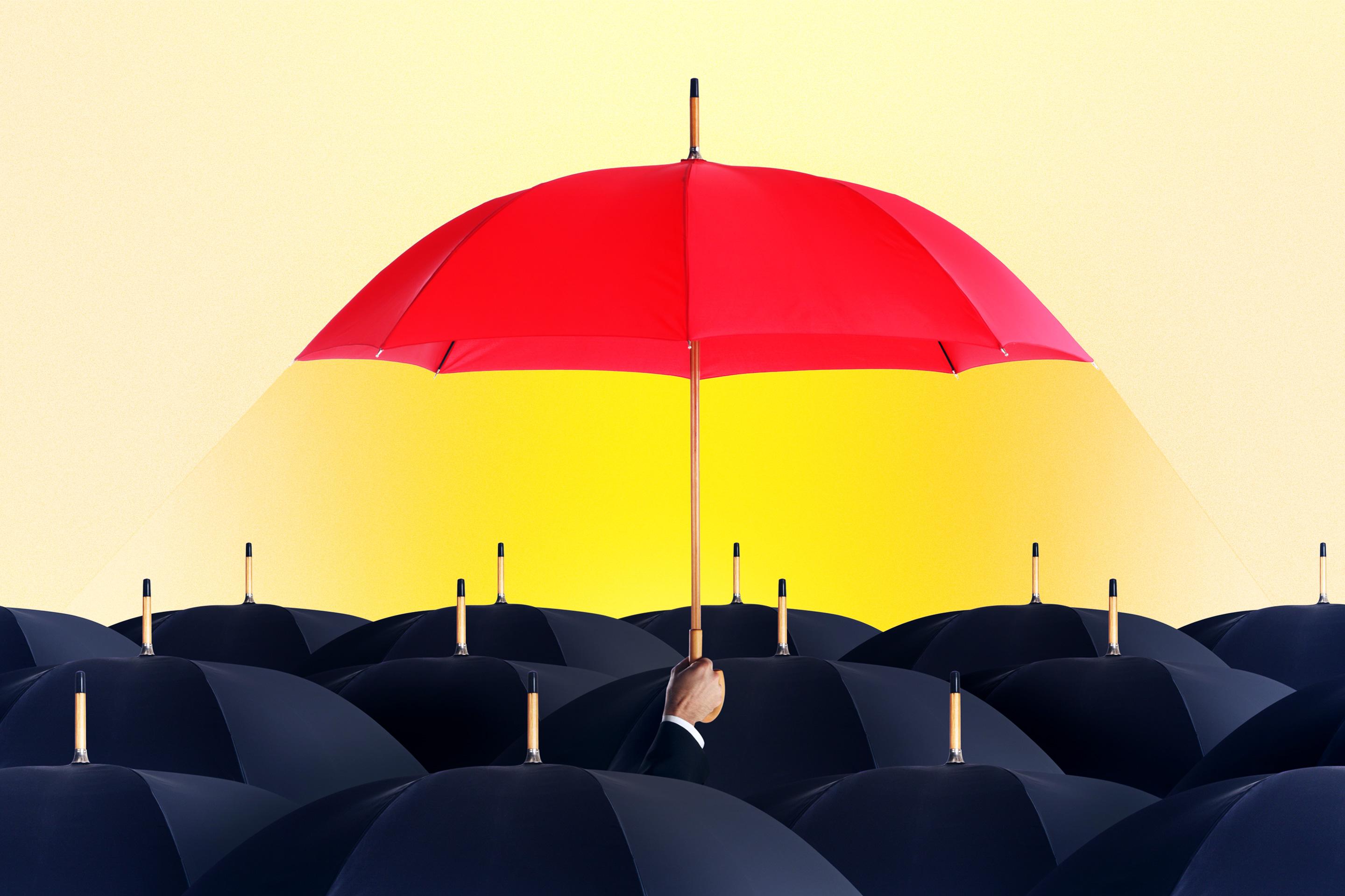 The Importance of an Umbrella Policy for Comprehensive Coverage