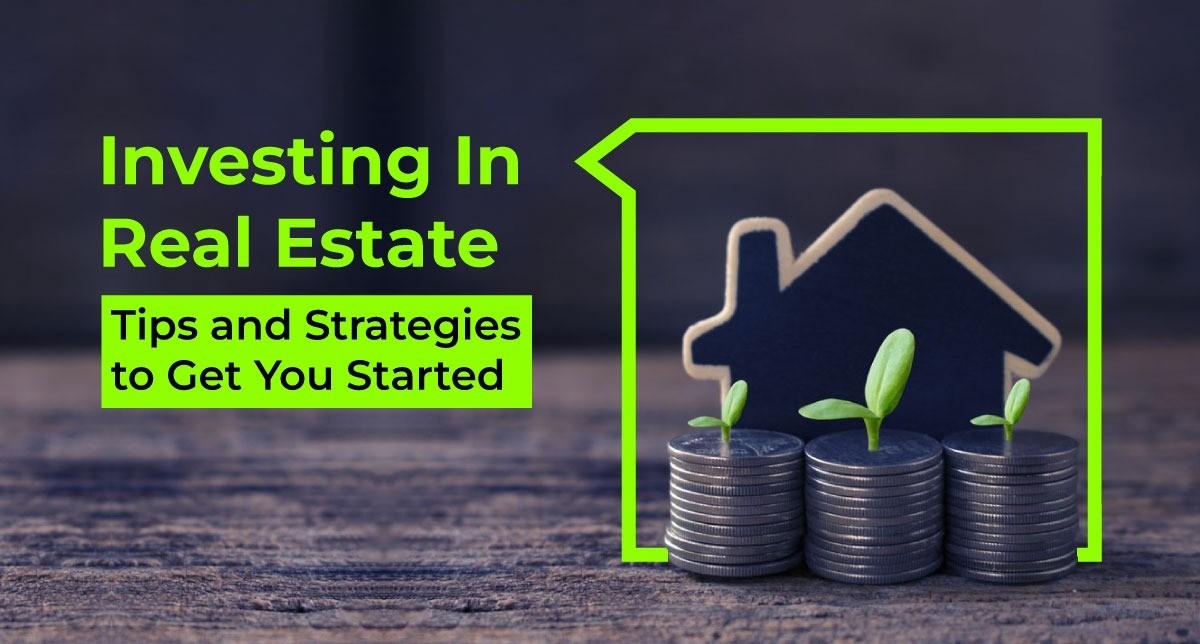 How to Finance Your Real Estate Investment: Tips and Strategies