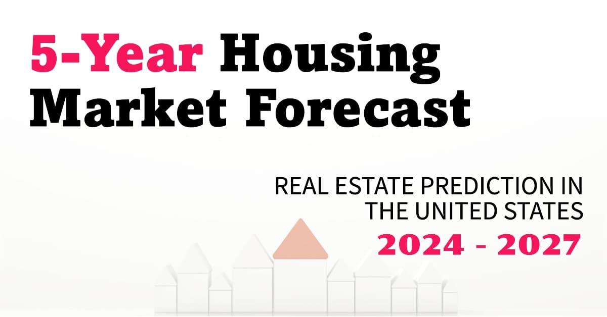 Real Estate Market Analysis: Predicting Future Trends