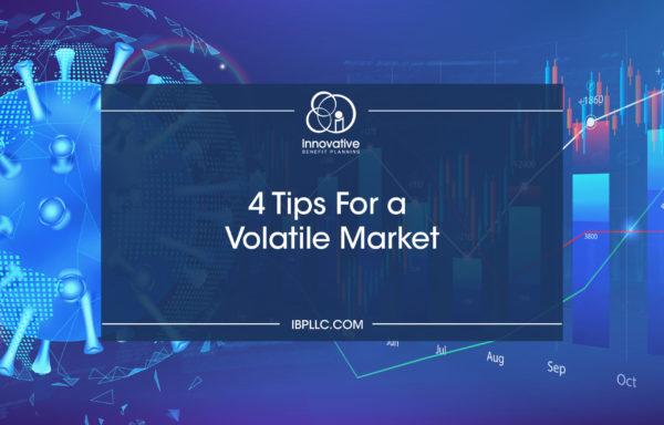 Market Volatility: Strategies for Investors