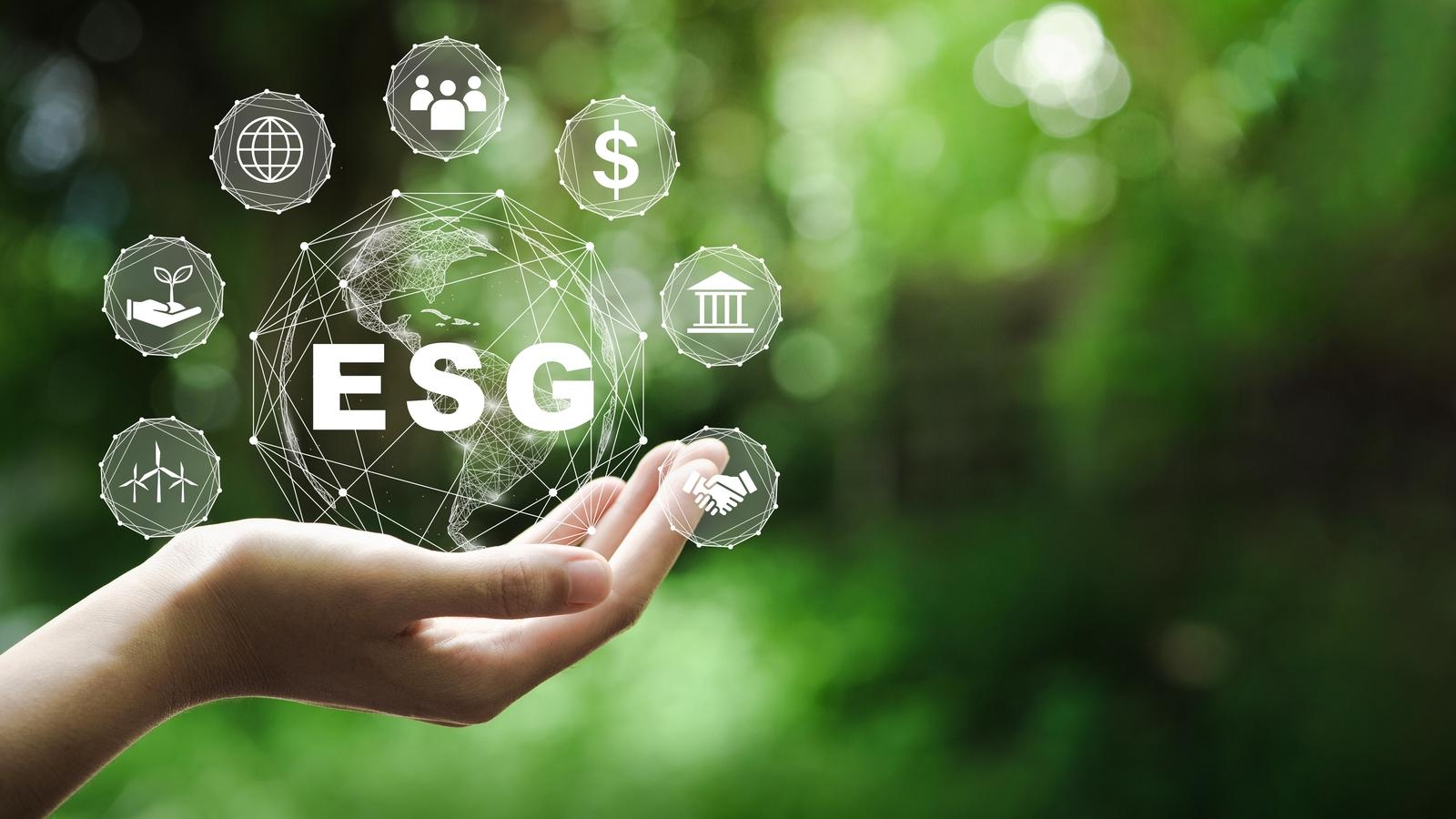 The Growing Importance of ESG Factors in Market Analysis