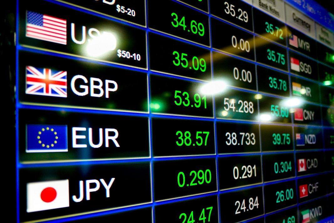 The Effect of Exchange Rates on International Stocks