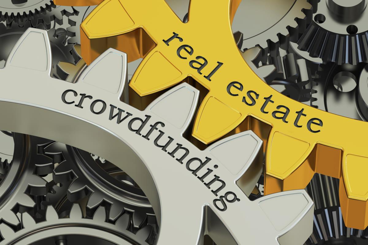 Real Estate Crowdfunding: A Modern Approach to Investing