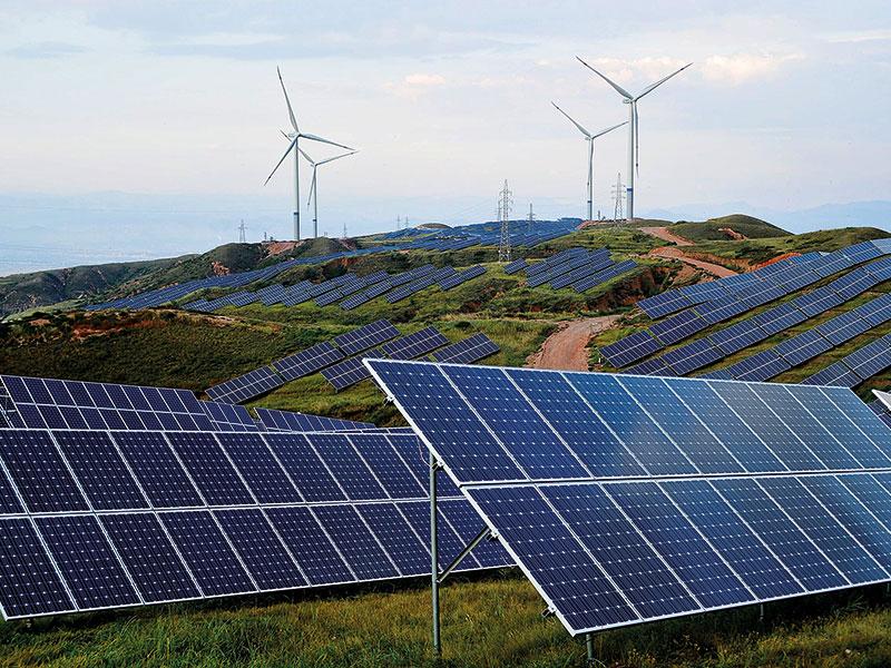 Investing in Renewable Energy Technologies