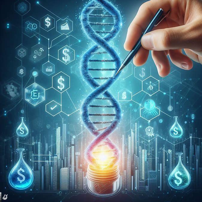 The Biotech Industry: Innovations and Investment Potential