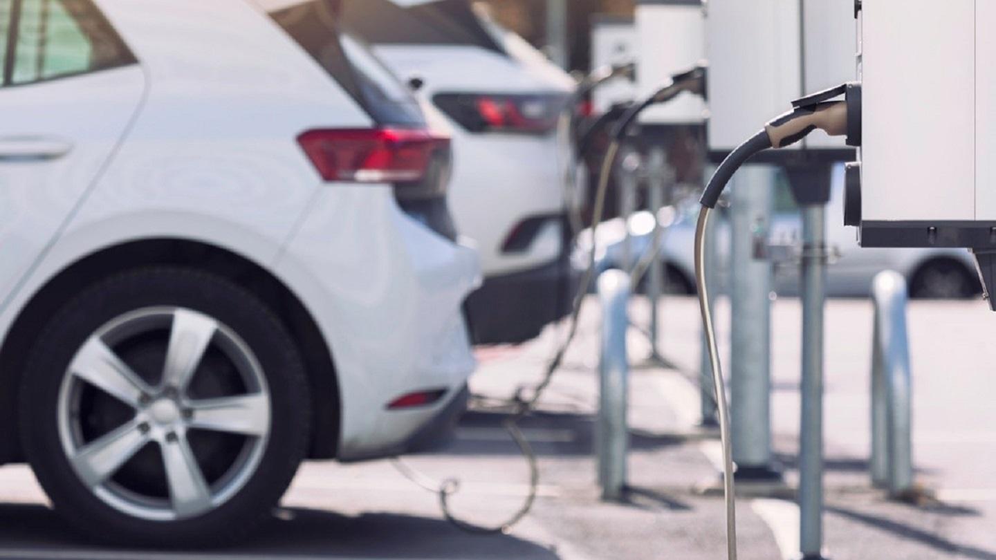 The Electric Vehicle Market: Growth, Trends, and Investment Opportunities