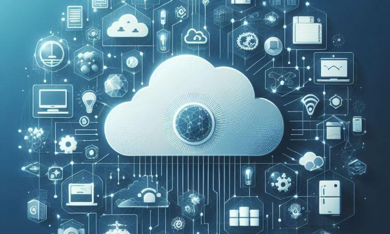 Cloud Computing: Investing in the Infrastructure of the Future