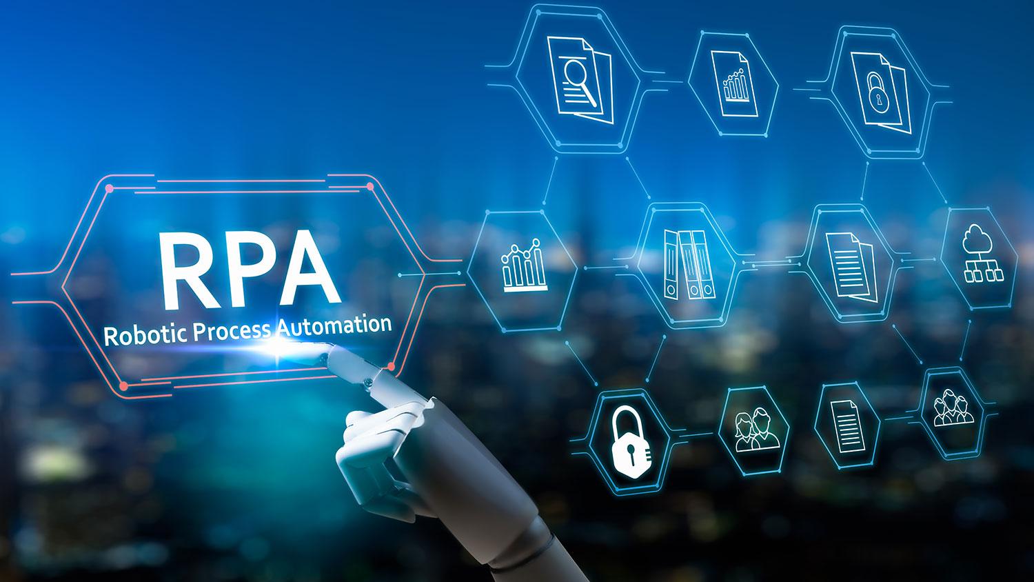 Robotic Process Automation (RPA) and Its Influence on the Job Market