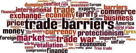 The Economics of Trade Tariffs and Their Market Impact