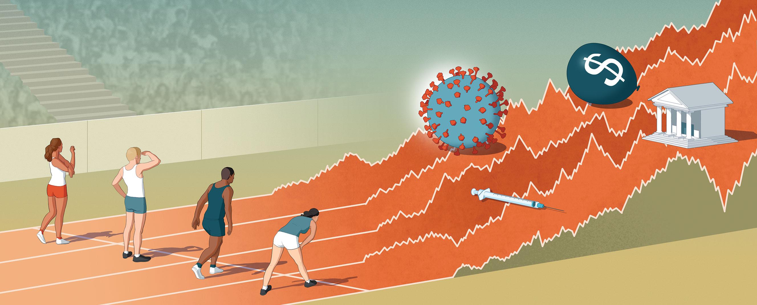 Emerging Market Economies and Regulatory Challenges