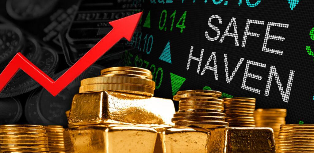 Gold as a Safe Haven: When to Invest in Precious Metals