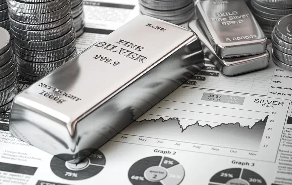 Silver: The Overlooked Investment in Precious Metals