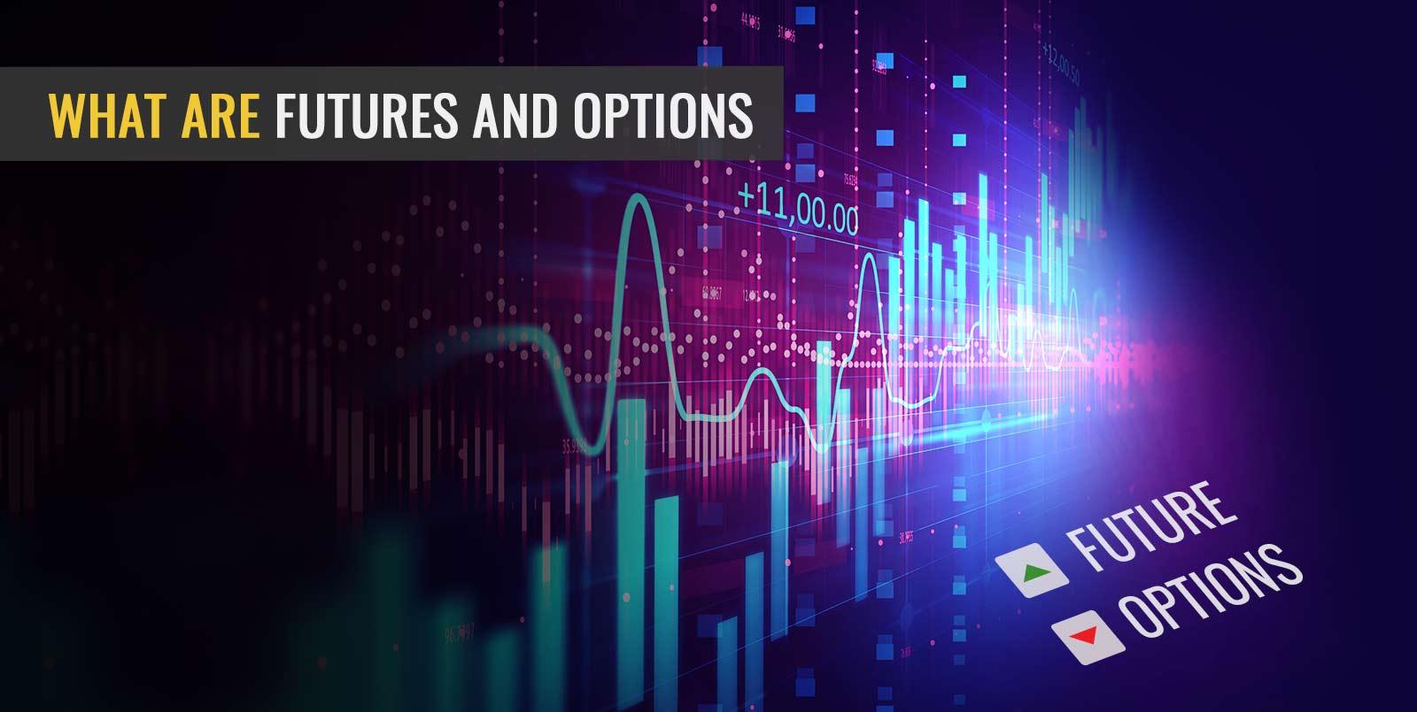 Commodity Trading Basics: Futures and Options