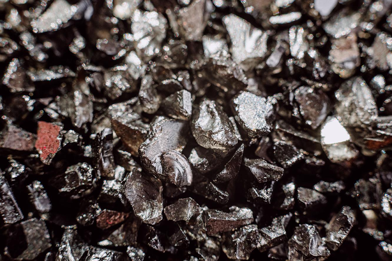 Rare Earth Metals: The New Frontier in Commodity Investing