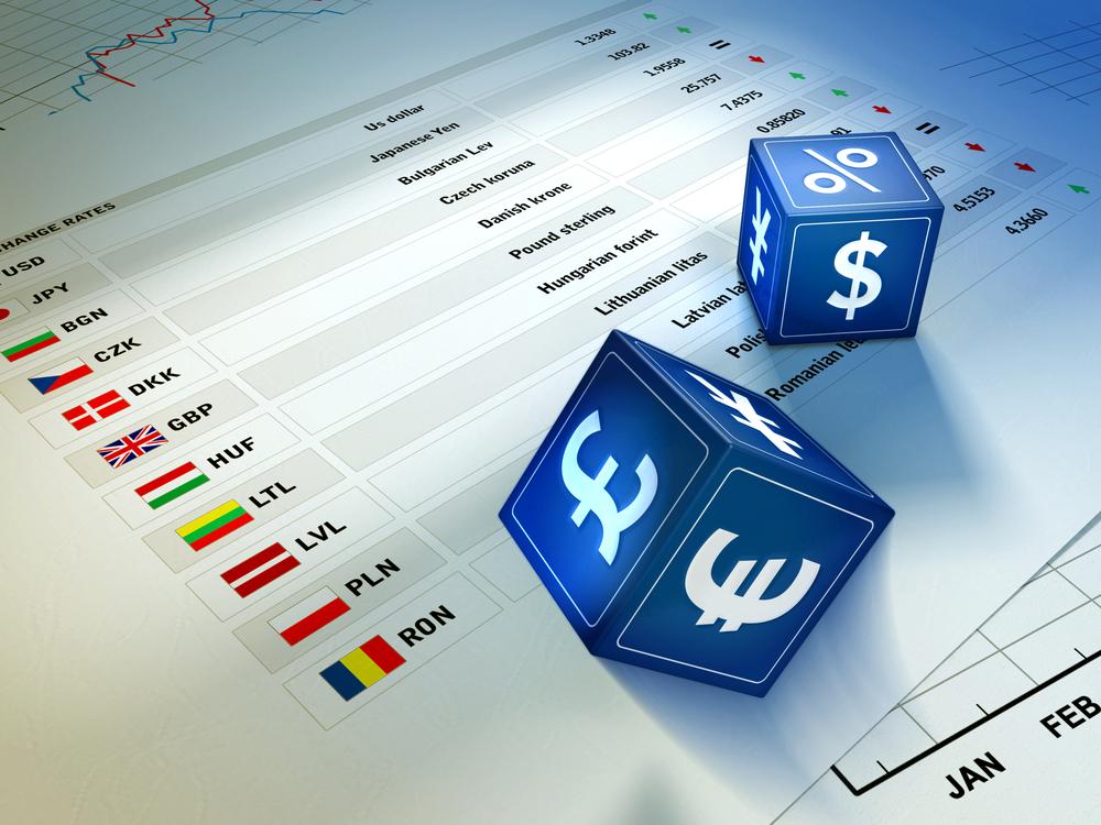 Forex Trading for Beginners: An Introduction to the Currency Markets