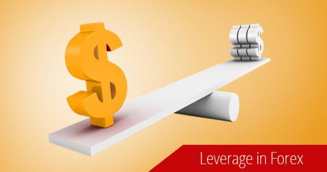 Leverage and Margin in Forex Trading: A Double-Edged Sword