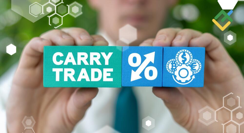 Carry Trade Strategy: The Risks and Rewards