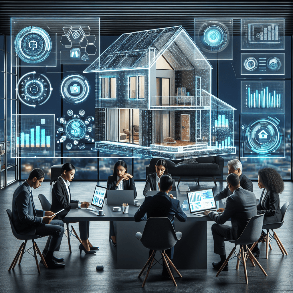 Leveraging Technology for Smarter Real Estate Investing