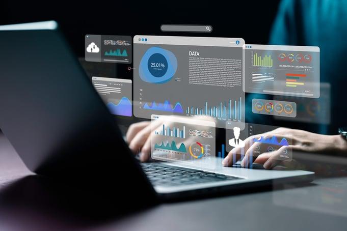 Financial Ratios: Key Metrics for Corporate Health Assessment