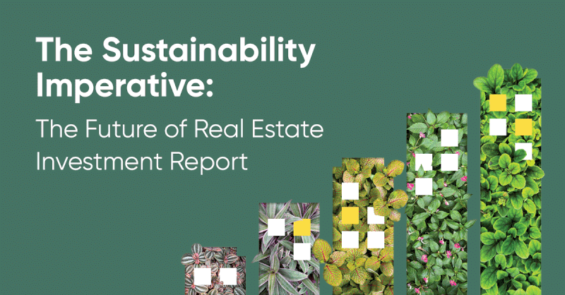 Sustainable and Green Real Estate Investment Opportunities