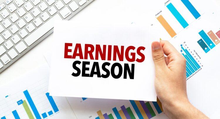 Earnings Season: Strategies for Stock Market Investors