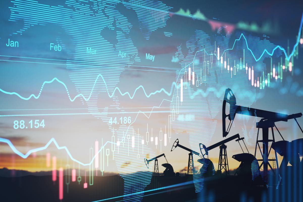 The Impact of Global Events on Oil Prices