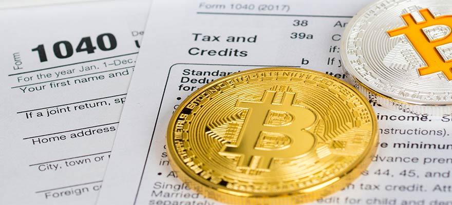 The Tax Implications of Cryptocurrency Investing