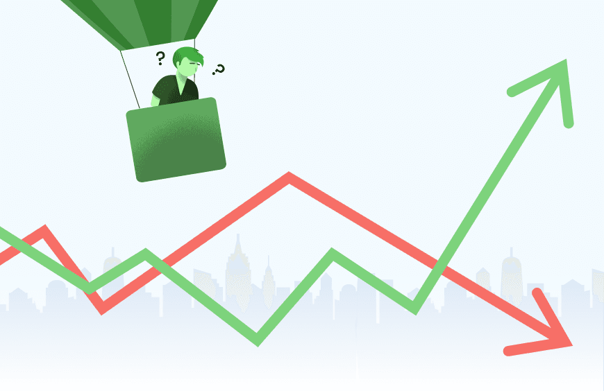 How to Interpret Stock Market Volatility