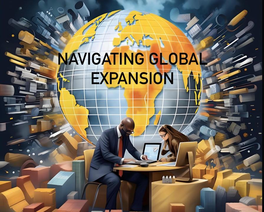 Navigating the Complexity of Global Markets: An Investor's Guide