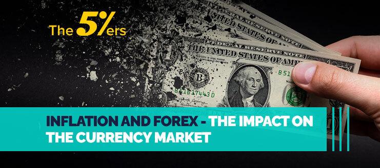 Influence of Inflation on Forex Trading: Understanding the Impact of Inflation on the Foreign Exchange Market