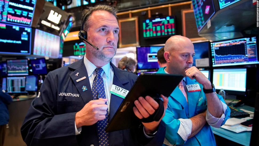 Stock Market Update: Tuesday's Market Moves and Key Events (April 16th, 2024)