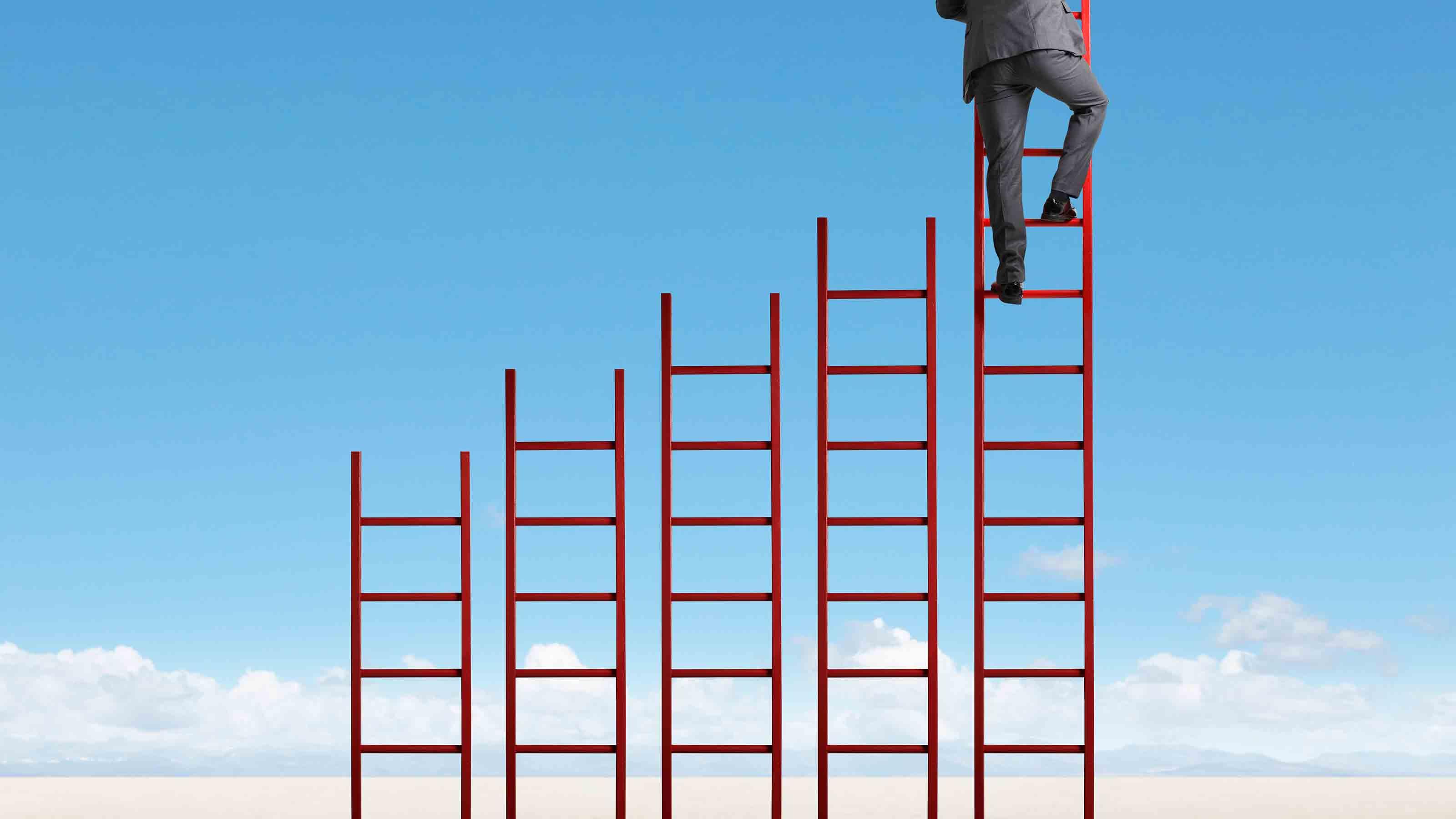 Fixed-Income Ladders: Strategy for Managing Interest Rate Risk