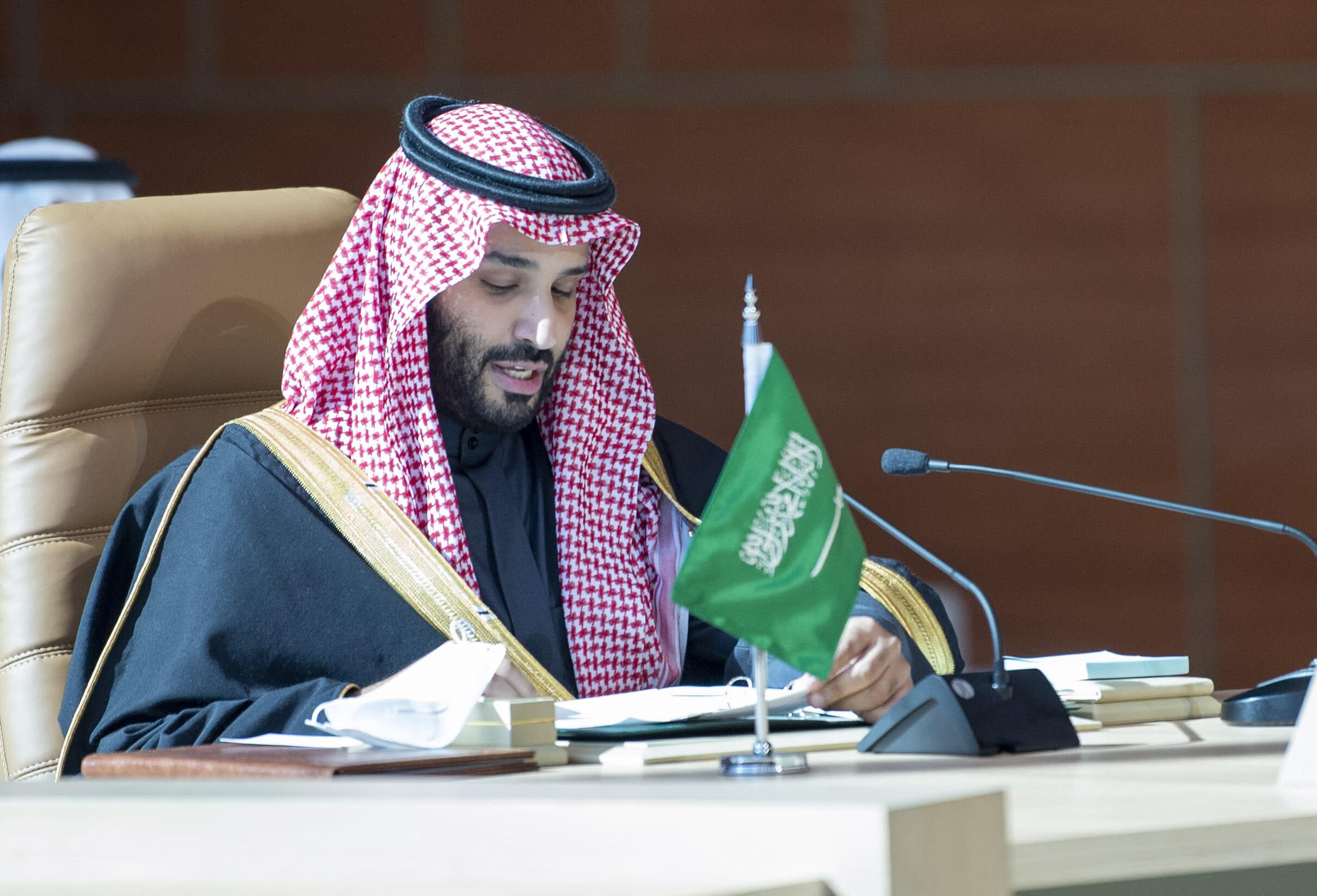 Economic Policy and Regulation: A Global Perspective Saudi Arabia