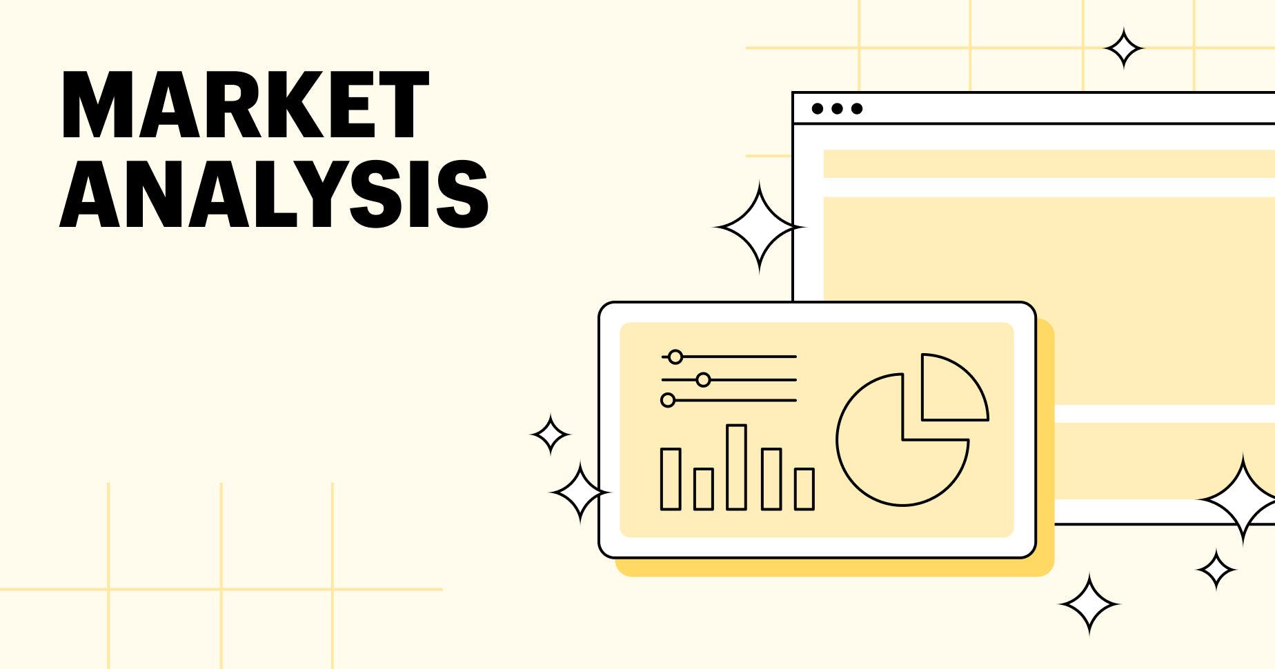 Market Analysis and Trends: A Comprehensive Guide for Business Owners and Investors