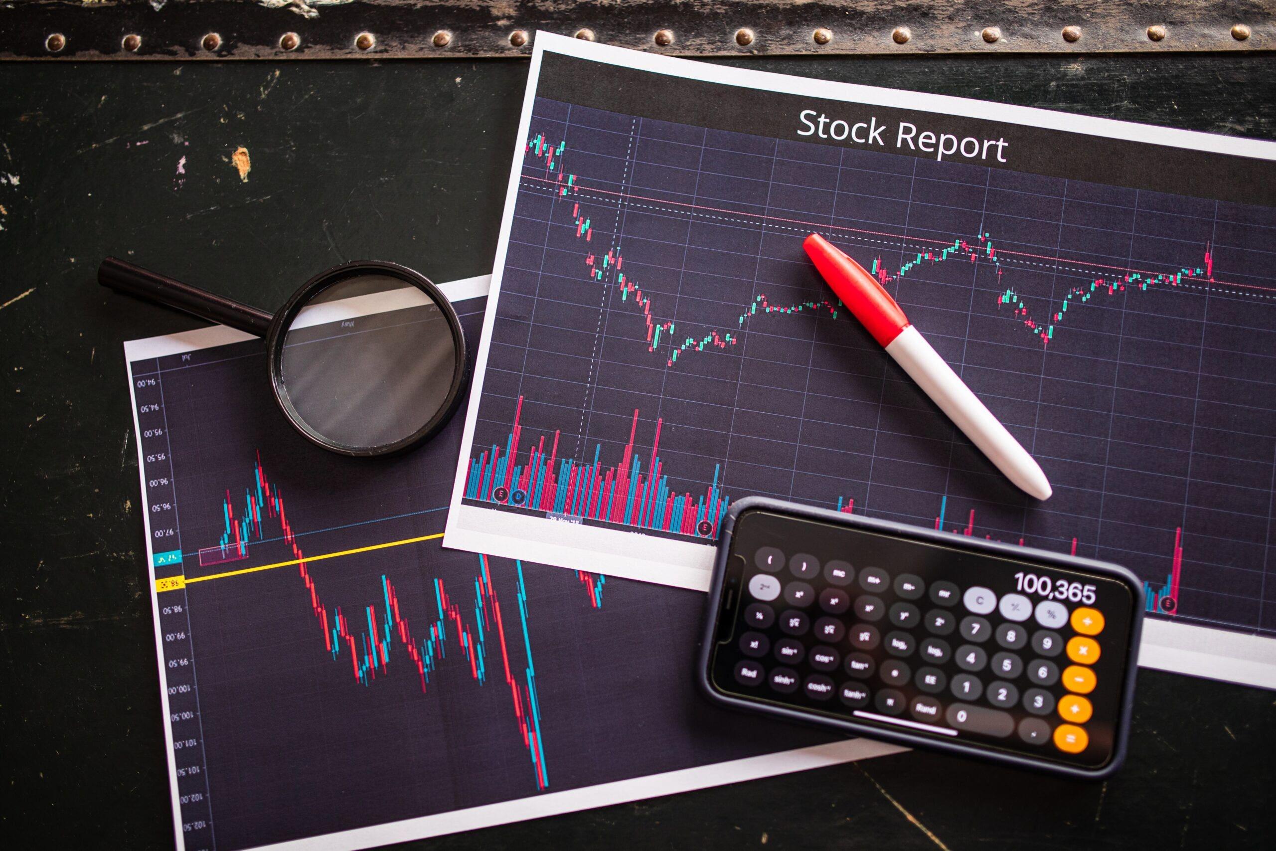 Investing in US Stocks: A Comprehensive Guide for UK Investors